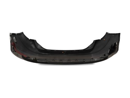 Rear bumper FORD FIESTA VI (CB1, CCN) 1.4 TDCi | BP29552514C8 