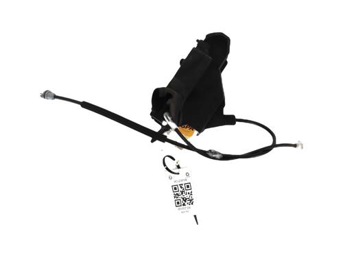 Used Front right lock PEUGEOT 407 (6D_) 2.2 HDi 170 (6D4HTH) (170 hp) 26016037