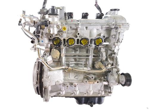 Engine MAZDA 2 (DE_, DH_) 1.3 (DE3FS) | BP39632985M1 - Image 4