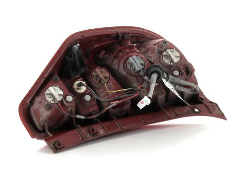 Left taillight HYUNDAI i10 I (PA) 1.2 | BP24235184C34 