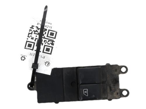 Used Left front window switch Left front window switch 38767635 38767635