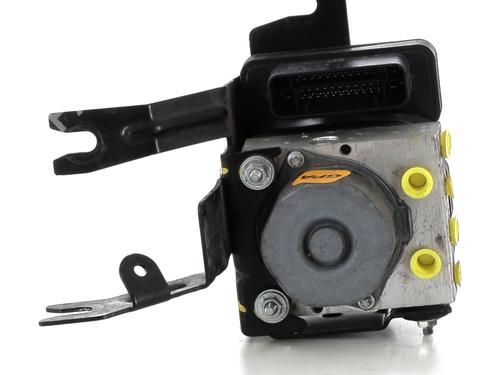Used ABS pump DACIA SANDERO II 1.2 (73 hp) 24018192