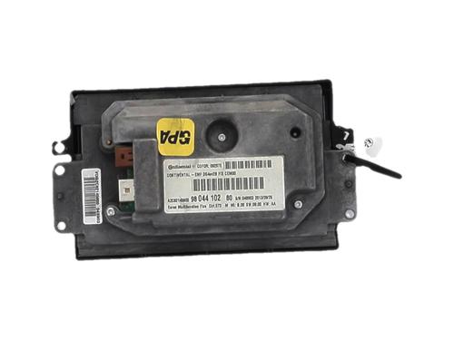 Display CITROËN C4 II (NC_) 1.6 VTi 120 (NC5FS0, NC5FS9) | BP36898085C48 - Image 2