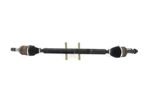 Used Right front driveshaft KIA CEE'D Sportswagon (JD) 1.6 CRDi 136 (136 hp) 17538425