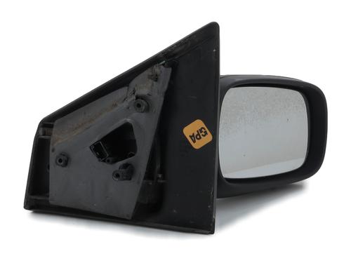 Right mirror RENAULT CLIO III (BR0/1, CR0/1) 1.5 dCi (BR17, CR17) | BP29347215C27 
