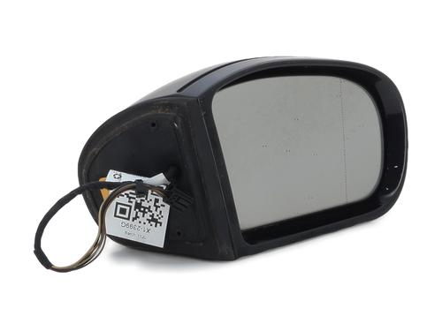 Retrovisor derecho MERCEDES-BENZ C-CLASS (W203) C 200 CDI (203.007) | BP30054264C27