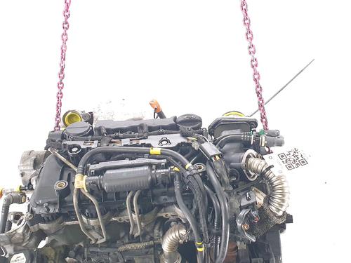 Engine PEUGEOT PARTNER MPV (5_, G_) 1.6 HDi 75 | BP30924648M1 
