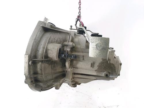 Used Gearbox FORD TRANSIT COURIER B460 Box Body/MPV 1.5 EcoBlue (100 hp) 32654109