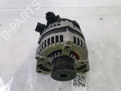 Alternator FORD FOCUS C-MAX (DM2) 1.6 TDCi | BP26198794M7 