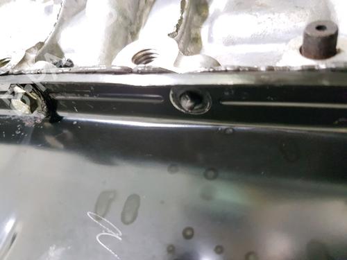 Engine PEUGEOT 207 (WA_, WC_) 1.6 HDi | BP31577439M1 