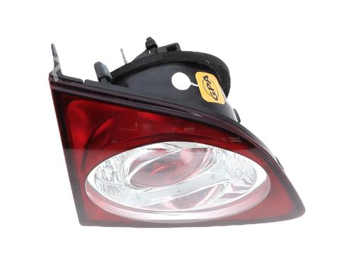 Left tailgate light VW GOLF VI (5K1)  | BP26918178C79 