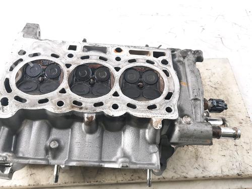 Cylinder head TOYOTA YARIS (_P9_) 1.0 VVT-i (KSP90_, KSP90R) | BP32201550M5 