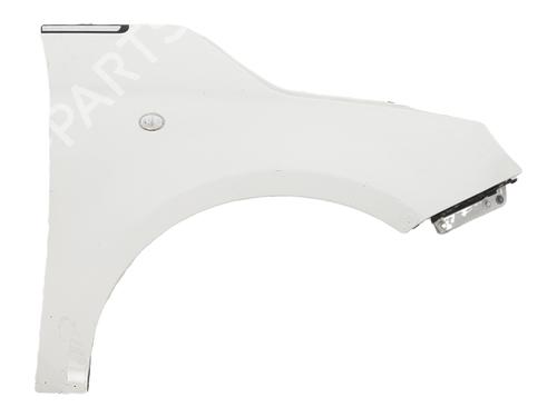 Used Right front fenders FIAT 500 (312_) 1.2 (312AXA1A) (69 hp) 30312728