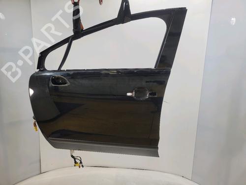 Used Left front door PEUGEOT 3008 I MPV (0U_) 1.6 HDi (114 hp) 29055904