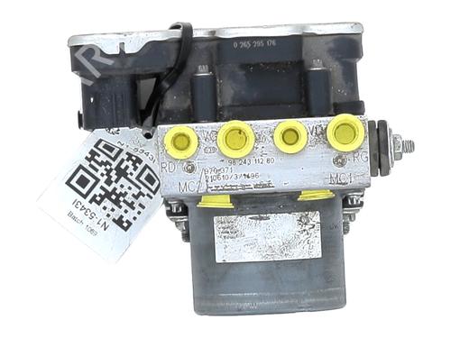 ABS pump CITROËN C4 III (BA_, BB_, BC_) ë-C4 (BCZKXC, BZCKSC) | BP29111888M43