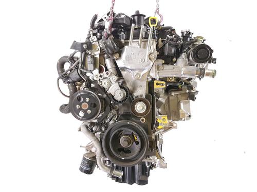 Used Engine MAZDA CX-30 (DM) e-SKYACTIV-X M Hybrid AWD (186 hp) 27510611
