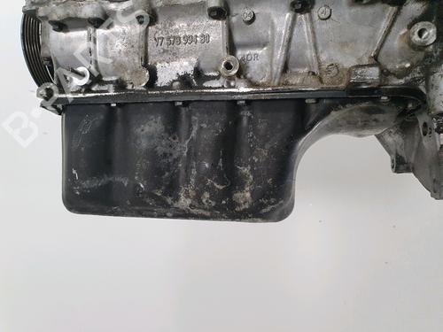 Engine PEUGEOT 207 SW (WK_) 1.4 16V | BP36211568M1 - Image 8