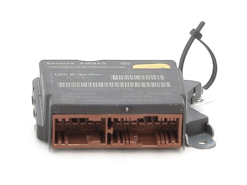 Used ECU airbags FIAT 500L (351_, 352_) 1.3 D Multijet (199LXY1A, 199LXY11) (84 hp) 30653290