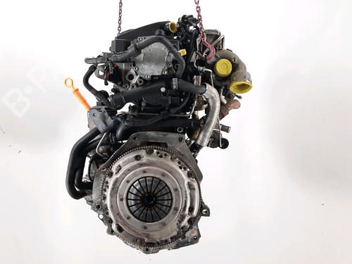 Engine AUDI A3 (8P1) 1.9 TDI | BP32378719M1