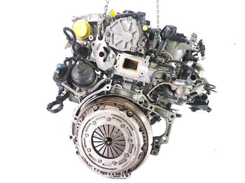 Engine PEUGEOT 208 I (CA_, CC_) 1.6 HDi | BP30632844M1