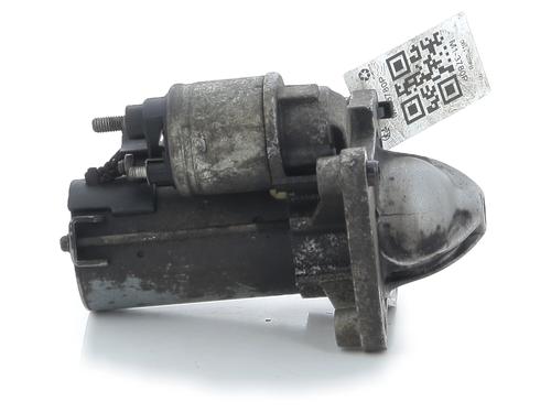 Used Starter FORD FIESTA VI (CB1, CCN) 1.4 TDCi (68 hp) 31635510