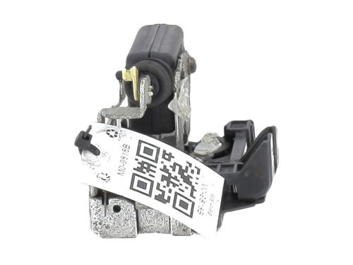 Front right lock DACIA DUSTER (HS_) 1.5 dCi | BP27395963C97 
