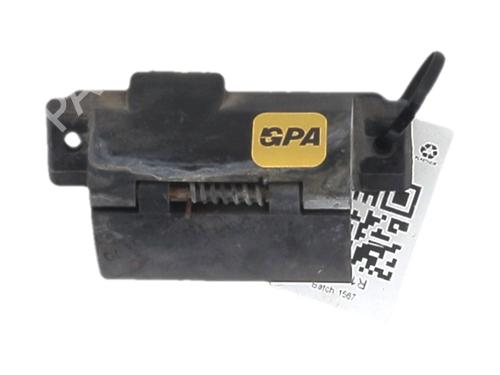 Tailgate handle CHEVROLET SPARK (M300) 1.0 | BP39259190C132 - Image 4