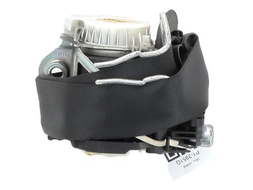 Used Front right belt tensioner VW POLO V (6R1, 6C1) 1.6 TDI (90 hp) 31079247