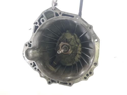 Gearbox NISSAN NP300 PICKUP (D22) 2.5 dCi 4x4 | BP11829197M3 