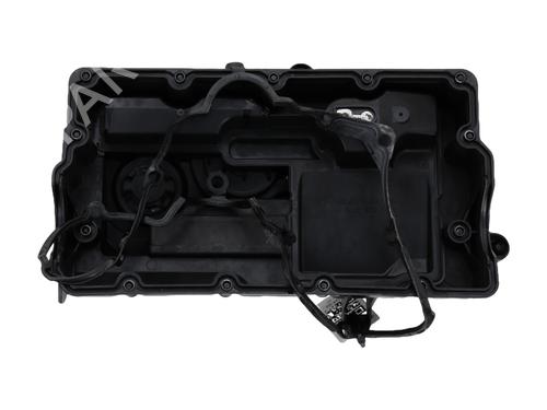 Valve cover VW CADDY III Box Body/MPV (2KA, 2KH, 2CA, 2CH) 1.9 TDI | BP29517432M124
