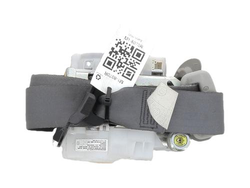 Used Front left seatbelt Front left seatbelt 37869816 37869816
