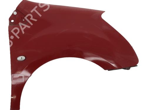 right-front-fenders-peugeot-partner-box-bodympv-2008-39461604 main image