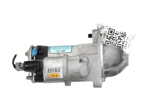 Starter HYUNDAI BAYON (BC3) 1.2 MPI | BP36877105M8 - Image 5