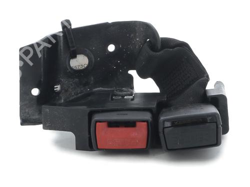 Seat buckle RENAULT CLIO III (BR0/1, CR0/1) 1.5 dCi | BP31349910I32 