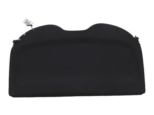 Used Rear parcel shelf MERCEDES-BENZ A-CLASS (W176) A 180 CDI (176.000) (109 hp) 32278993