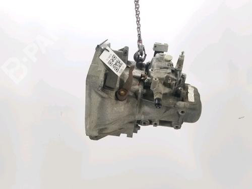 Used Manual gearbox Manual gearbox FIAT GRANDE PUNTO (199_) 1.2 (65 hp) 11200280 11200280