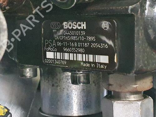 Engine CITROËN C6 (TD_) 2.2 HDi | BP34642446M1 - Image 8