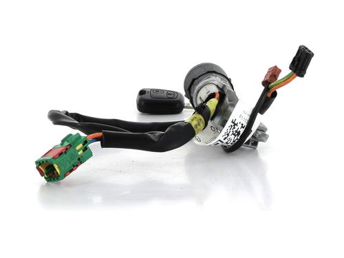 Stacyjka CITROËN C2 (JM_) 1.4 | BP29987969M48 