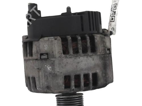 Alternator RENAULT LAGUNA II (BG0/1_) 2.2 dCi (BG0F) | BP31056977M7 