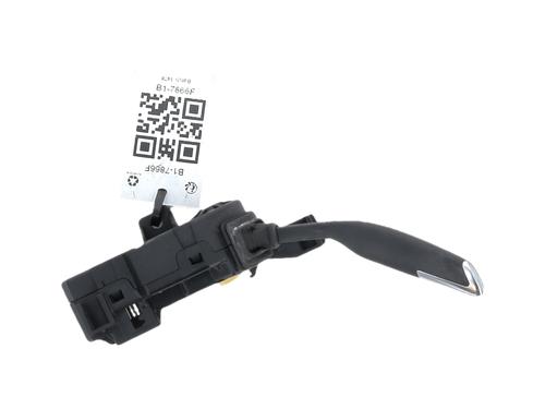 Gear lever CITROËN C4 Picasso II 1.6 THP 165 | BP36795067M90 - Image 3