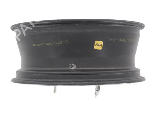 Used Rim Rim RENAULT CAPTUR I (J5_, H5_) 0.9 TCe 90 (90 hp) 36428643 36428643