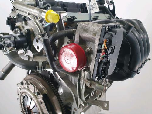 Engine SUZUKI SWIFT IV (FZ, NZ) 1.2 (AZH412, ZC72S) | BP39224813M1 - Image 6