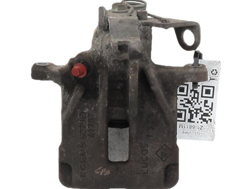 Left rear brake caliper RENAULT TRAFIC III Van (FG_) 2.0 dCi 120 (FGMN) | BP38007738M107 - Image 3