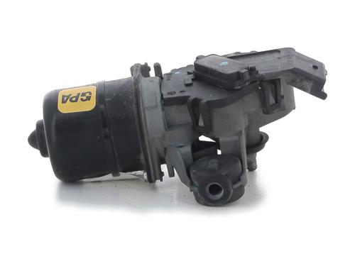 Used Front wiper motor Front wiper motor PEUGEOT 107 (PM_, PN_) 1.0 (68 hp) 32512897 32512897
