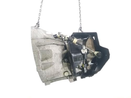 Used Manual gearbox Manual gearbox FORD B-MAX (JK) 1.5 TDCi (75 hp) 11093321 11093321