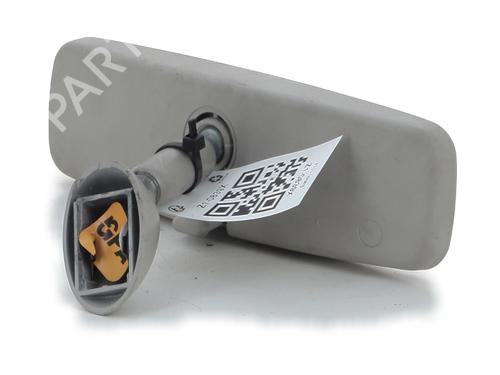 Rétroviseur intérieur CITROËN XSARA (N1) 2.0 HDi 90 | BP29988047I6 