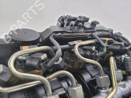Engine BMW 1 (F20) 116 d | BP29552925M1 