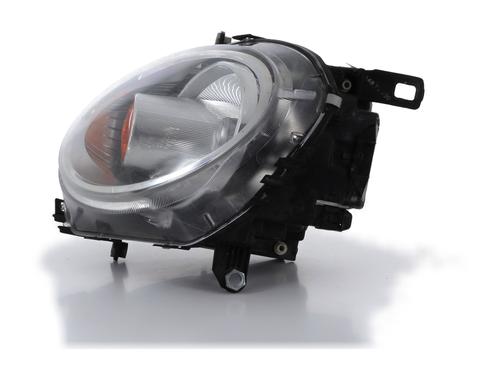 Used Right headlight MINI MINI CLUBMAN (R55) Cooper D (109 hp) 32401169