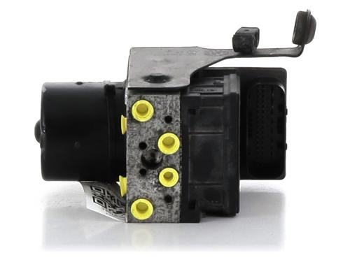 Used ABS pump SKODA FABIA I (6Y2) 1.9 TDI (100 hp) 30449342