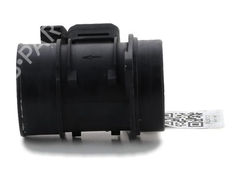 Startmotor RENAULT MEGANE III Hatchback (BZ0/1_, B3_) 1.5 dCi | BP28486897M8 